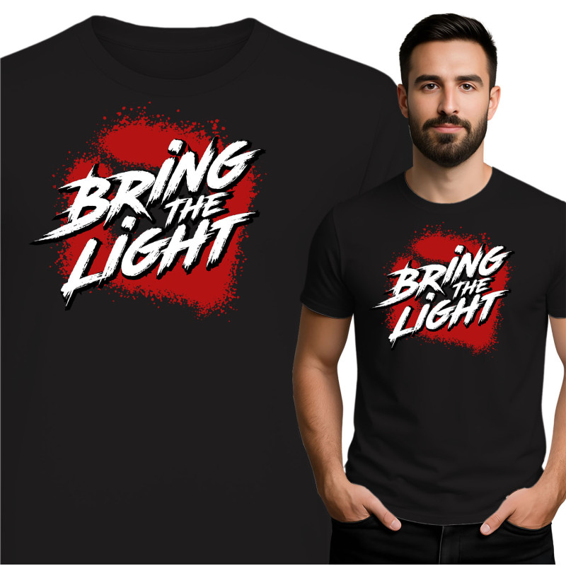 Bring the Light T-Shirt