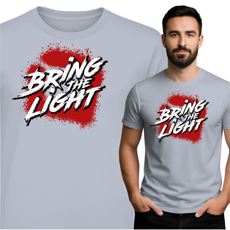 Bring the Light T-Shirt