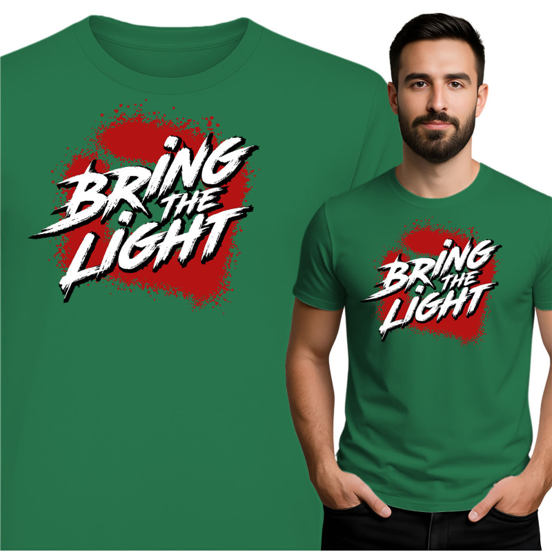 Bring the Light T-Shirt