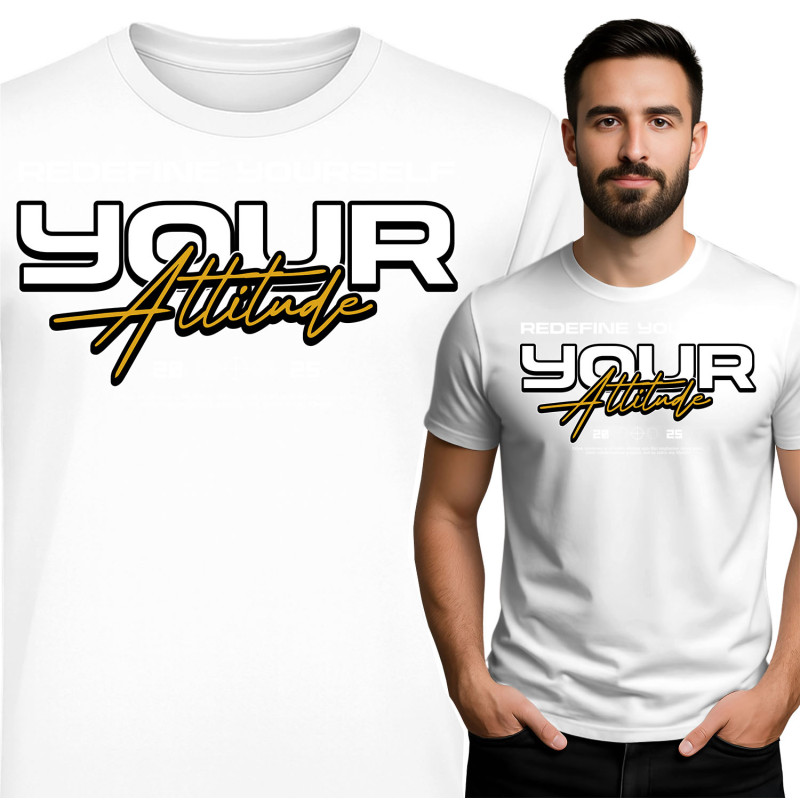 Redefine Yourself T-Shirt