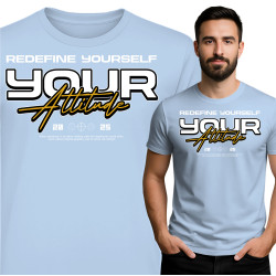 Redefine Yourself T-Shirt