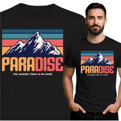 Paradise Reis T-Shirt