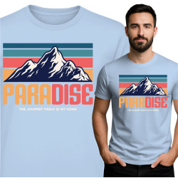 Paradise Reis T-Shirt
