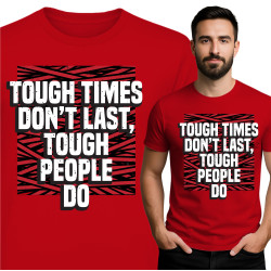 Tough Times T-Shirt