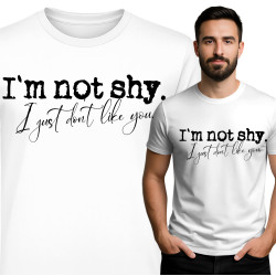 biały