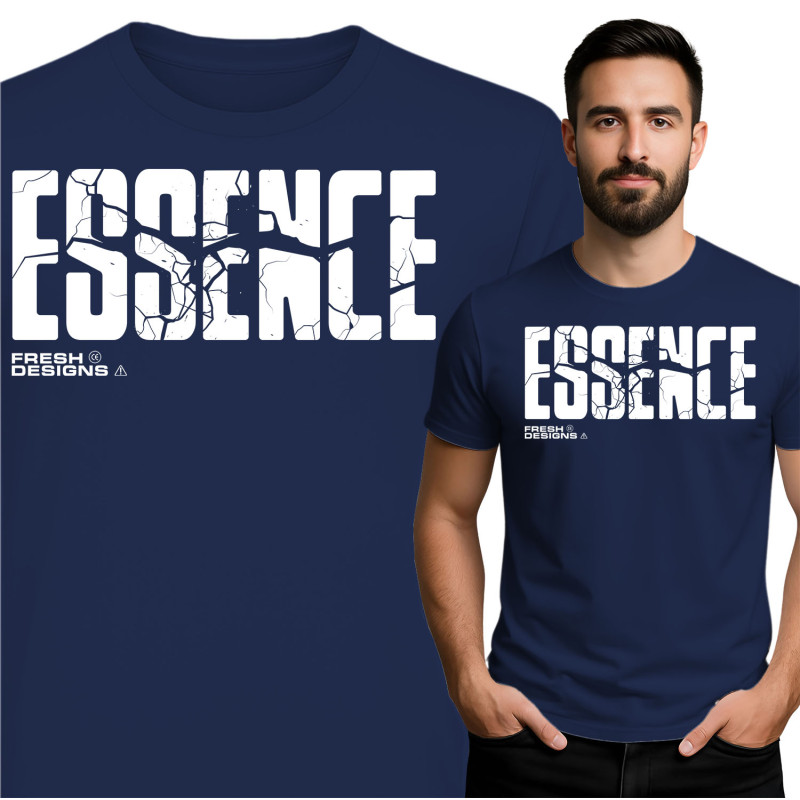Koszulka męska 'ESSENCE'