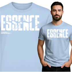 Koszulka męska 'ESSENCE'