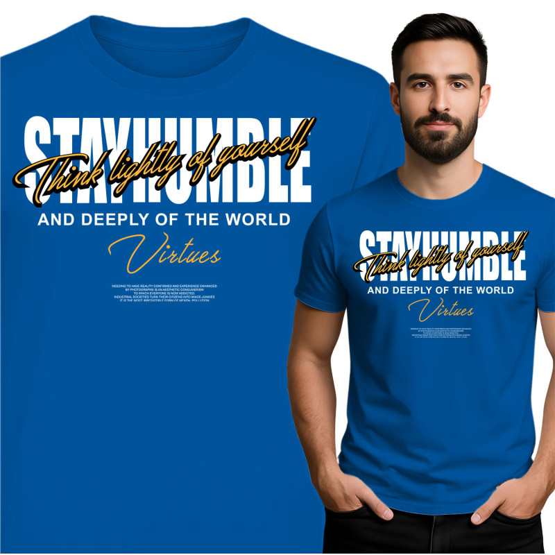 Stay Humble T-shirt