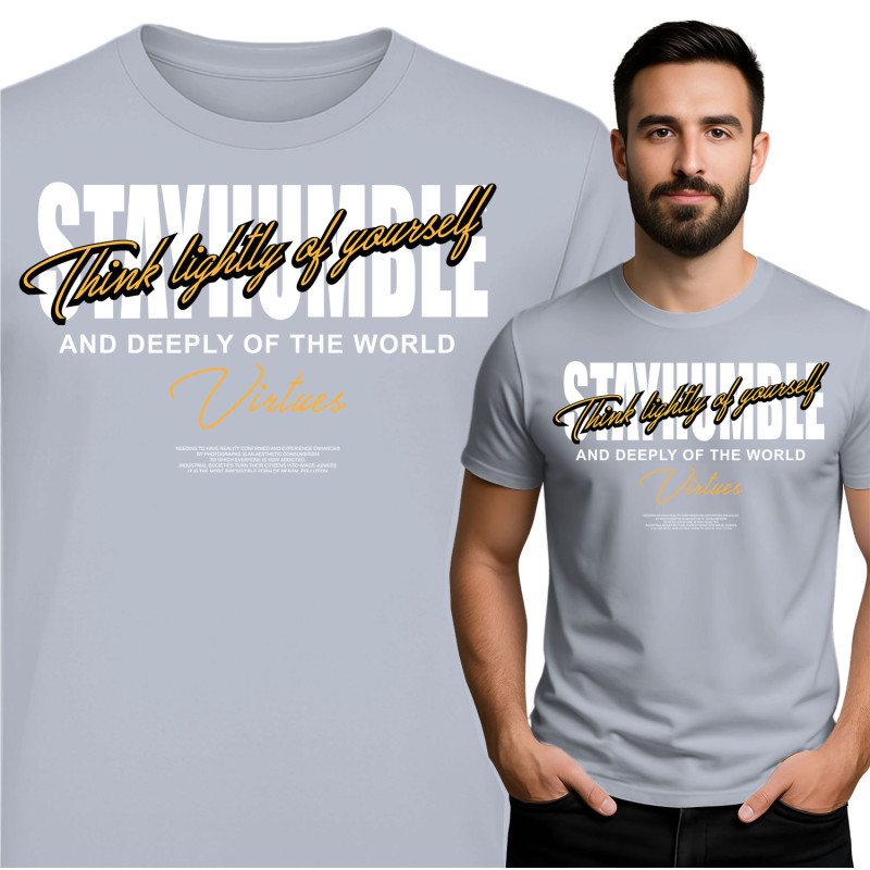 Stay Humble T-shirt