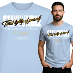 Stay Humble T-shirt