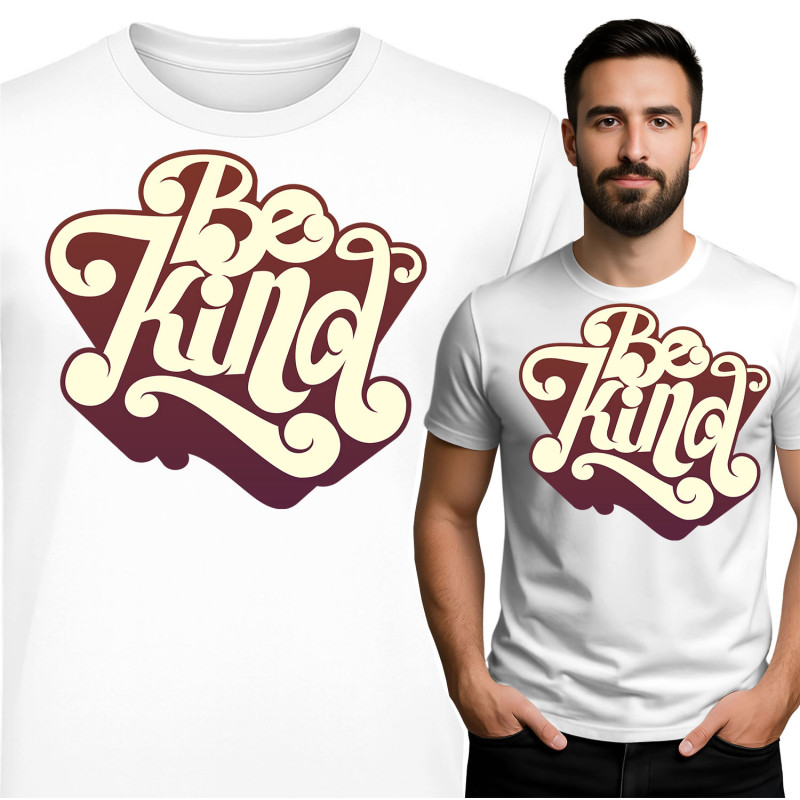 Be Kind T-Shirt