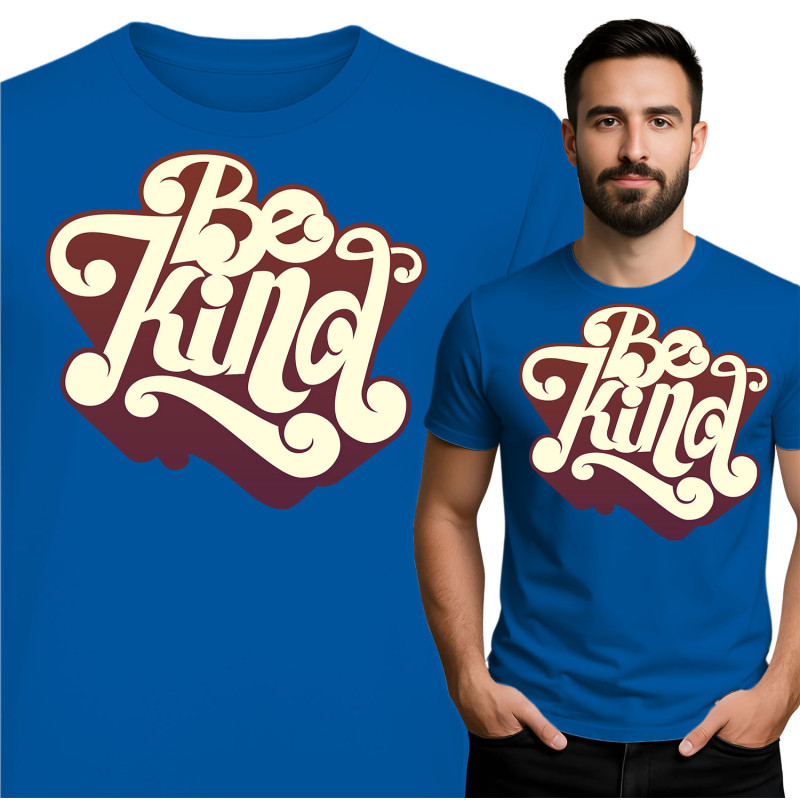 Be Kind T-Shirt