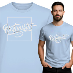 Stay Optimistic T-Shirt
