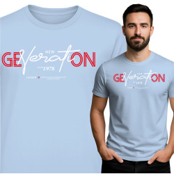 New Generation T-Shirt