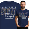 navy