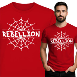 Rebellie T-Shirt