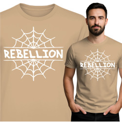 Rebellie T-Shirt
