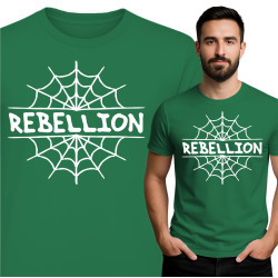 zielony