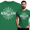 zielony