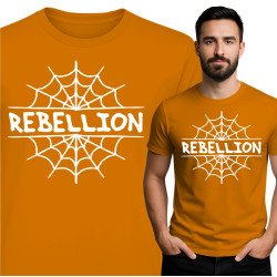 Rebellion T-Shirt