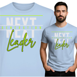 Next Generation Leader T-Shirt