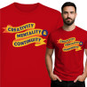 czerwony