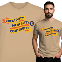 Creativiteit, Mentaliteit &...
