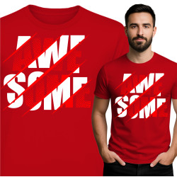 Geweldige Grafische T-Shirt