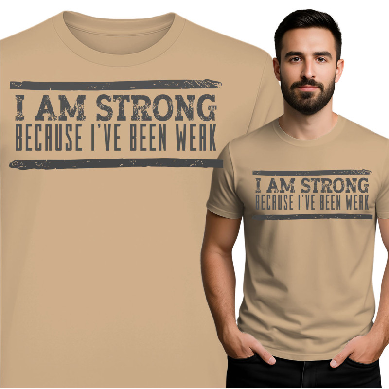 Inspirational Quote T-Shirt