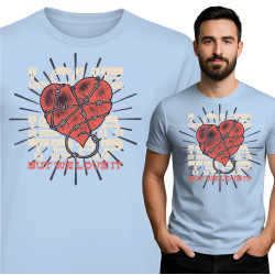 Love is a Trap T-shirt