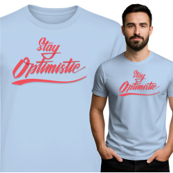 Stay Optimistic T-Shirt