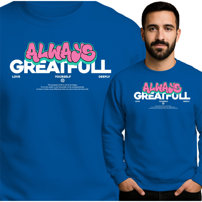Altijd Greatfull Sweatshirt