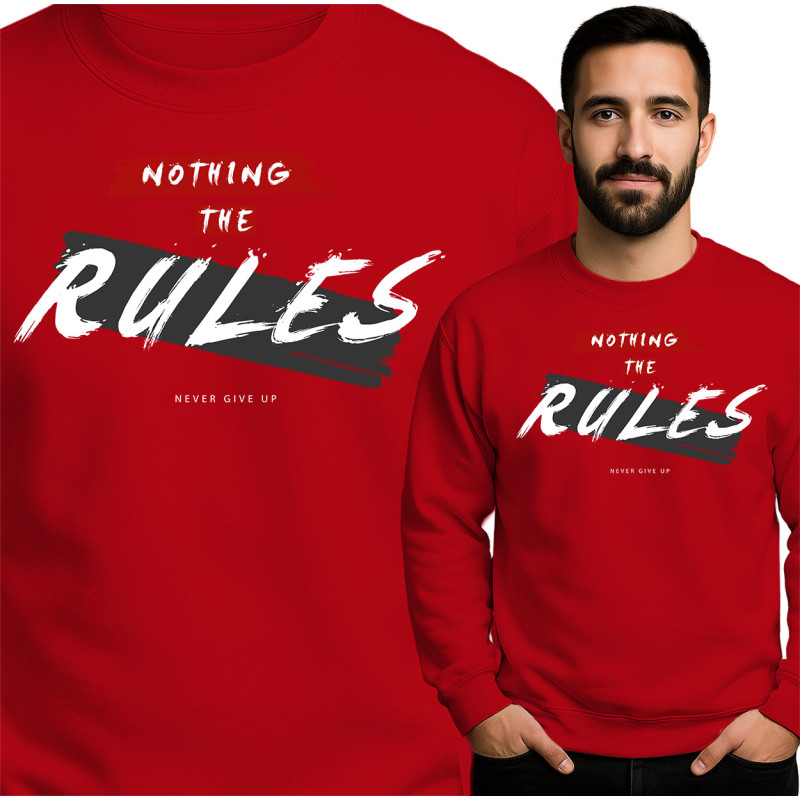 Rebel Sweatshirt