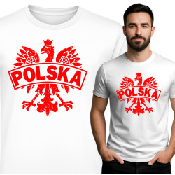 biały