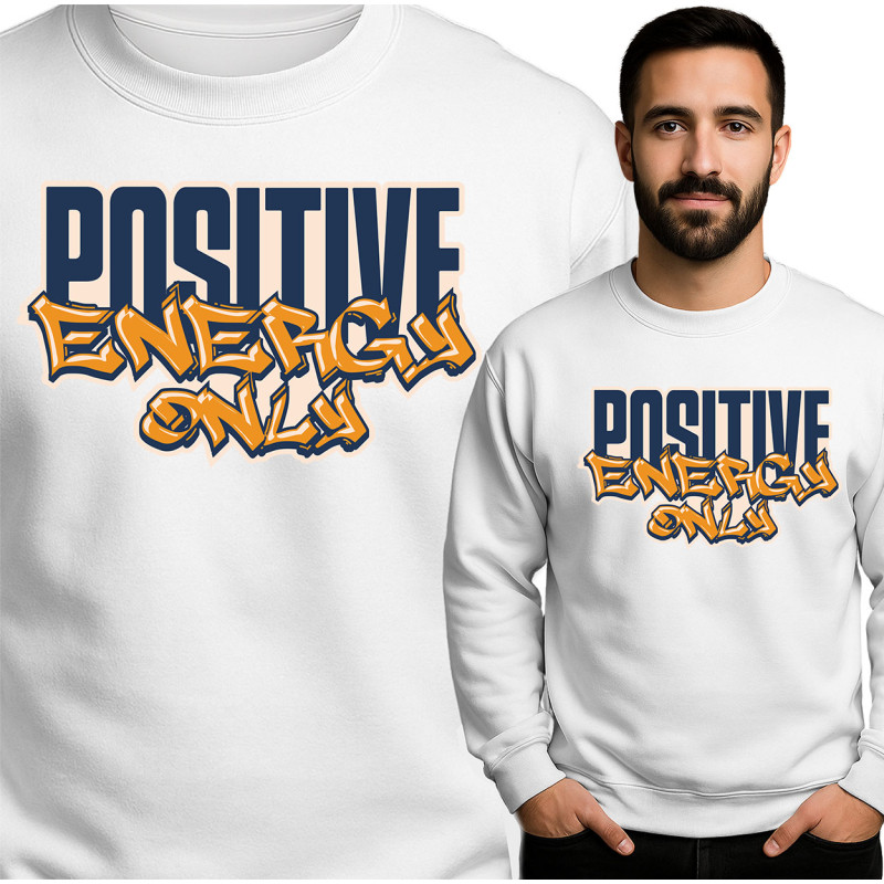 Positive Energy Only Sweater
