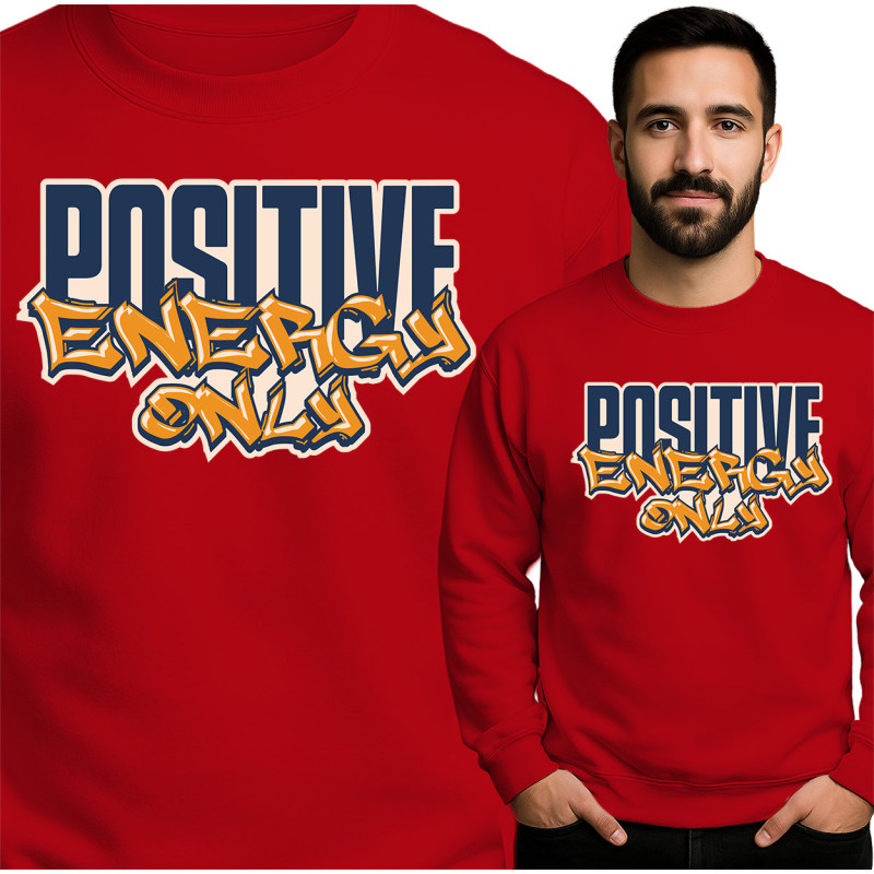 Positive Energy Only Sweater