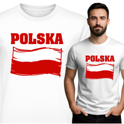 biały