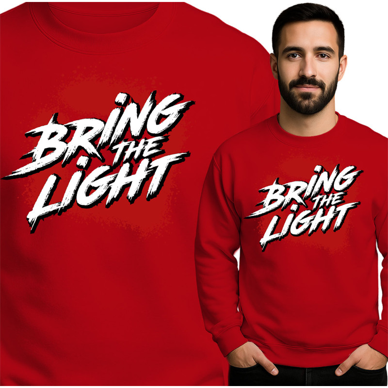 Bring the Light Sweater