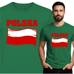 zielony