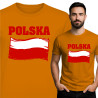 pomarańczowy