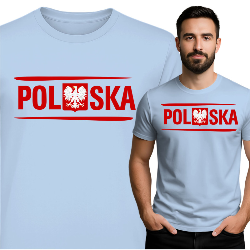 Pools Erfgoed T-Shirt