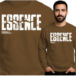 Essence Sweatshirt - Geef...