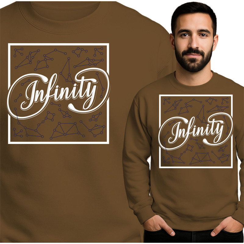 Infinity Sweatshirt