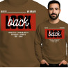 brązowy