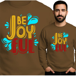 Be Joyful Trui