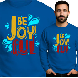Be Joyful Trui