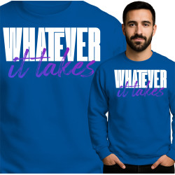 Whatever It Takes Hoodie