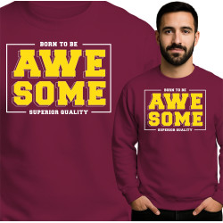 Geweldige Kwaliteit Sweater