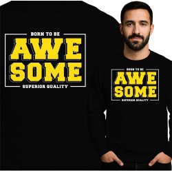 Geweldige Kwaliteit Sweater