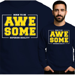 Geweldige Kwaliteit Sweater